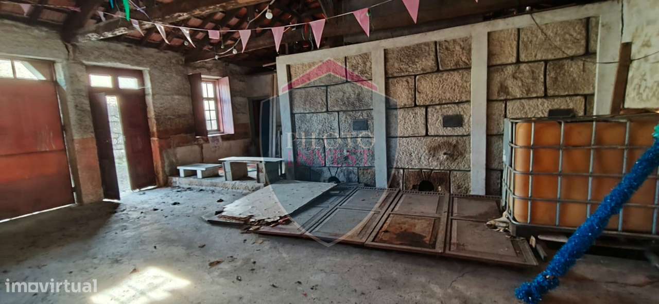 Moradia Isolada T3 Venda em Eirado,Aguiar da Beira-24