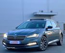 Skoda Superb 2.0 TDI DSG Laurin & Klement - 1