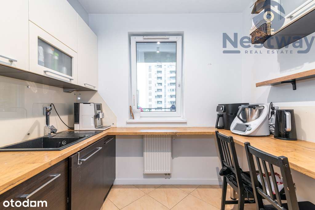 Bochenka| 3 Pokoje+garderoba|2 Balkony| 64,5mkw-13