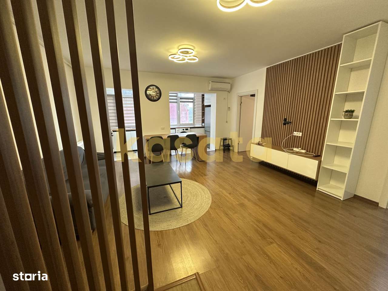 Apartament 2 Camere | Parcare subterana | Bloc Nou | Etaj Intermediar-2