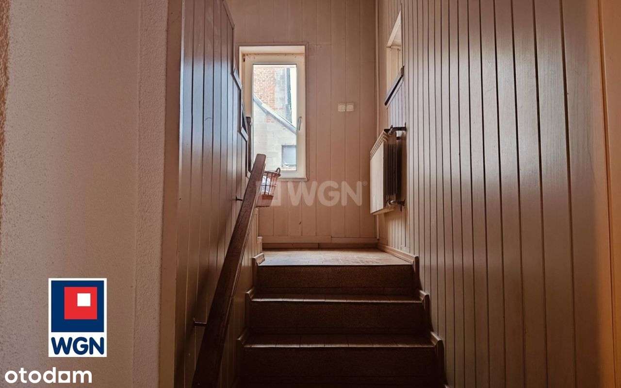 Na sprzedaż dom w Lubstowie-10