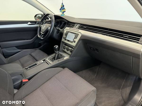 Volkswagen Passat Variant 1.4 TSI (BlueMotion Technology) Comfortline - 7