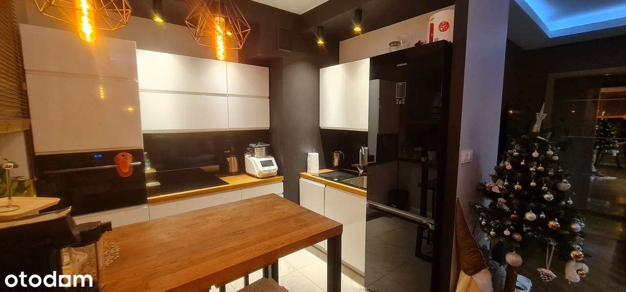 Piekne 2-pokojowe z windą i balkonem 45m2-5