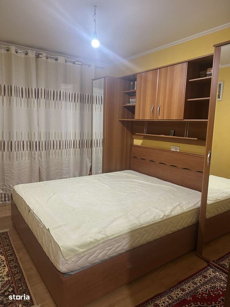 Campina - ap. 2 cam mobilat - 350 Euro/Luna - Imagine principală: 4/10