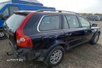 Filtru de particule Volvo XC90 1 (facelift)  [din 2006 pana  2014] seria Crossover 2.4 D5 MT AWD (5 - 5