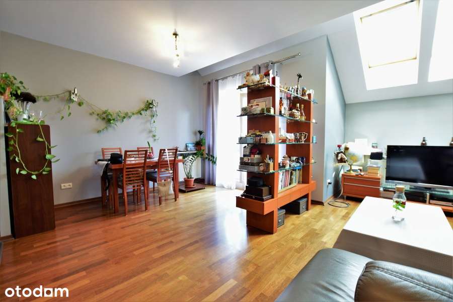 Dwupoziomowe z tarasem, Os. Ptasie, ul. Wróbli - Pełny obrazek: 3/13