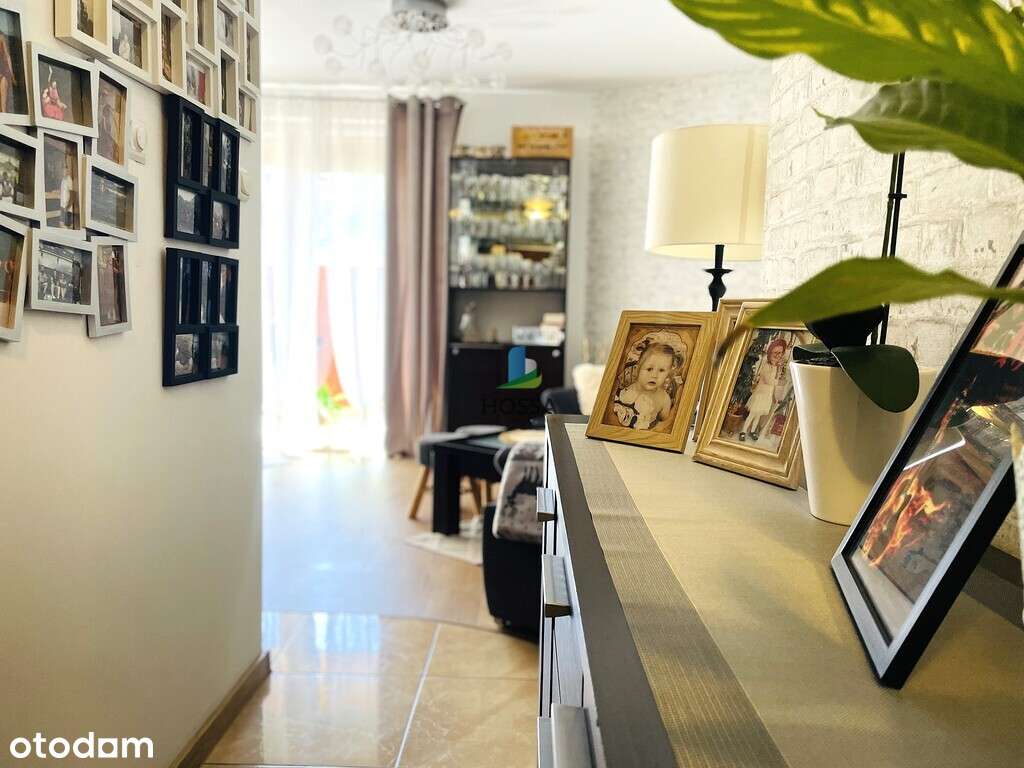 Mieszkanie w Olsztynie przy ul. Stawigudzkiej-9