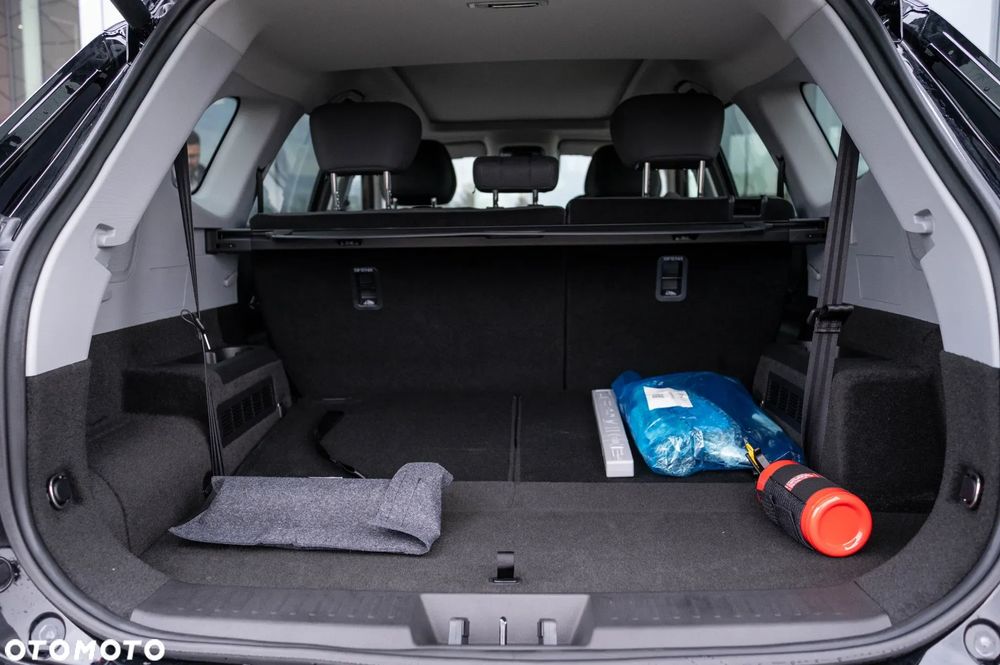 Chery Tiggo-8 1.6 T Gdi Comfort DCT 1 598 cm³ Benzyna 147 KM — zdjęcie 7