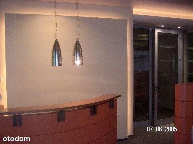 Biuro przy placu Grzybowskim, wynajęte-7