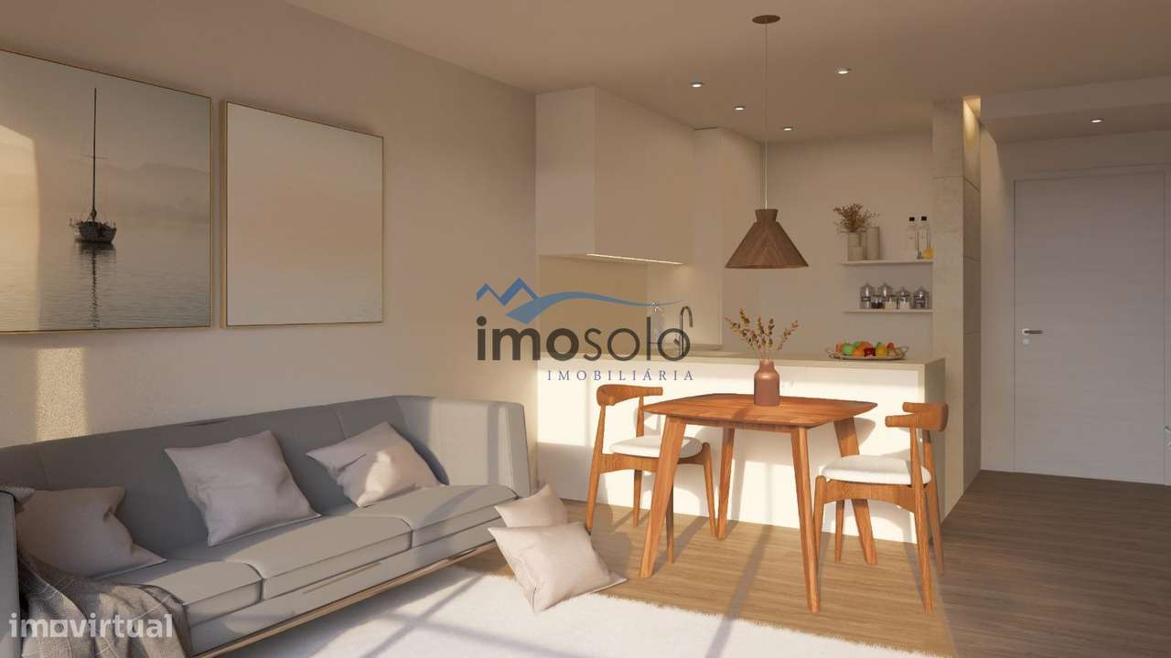 Empreendimento de Luxo em Oliveira de Azeméis-9