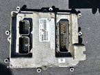 KOMPUTER SILNIKA ECU IVECO EUROCARGO 20E28 0281020048 - 1