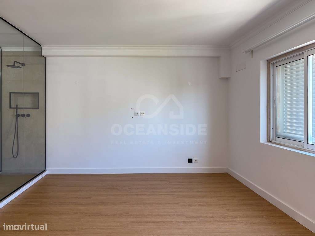 Apartamento T3 duplex - Estoril-50