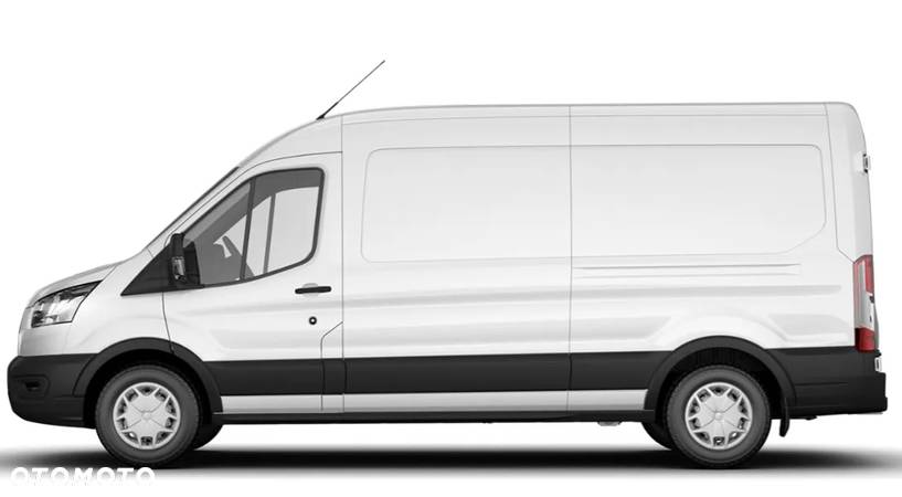 Ford Transit L3 H2 VAN - 3