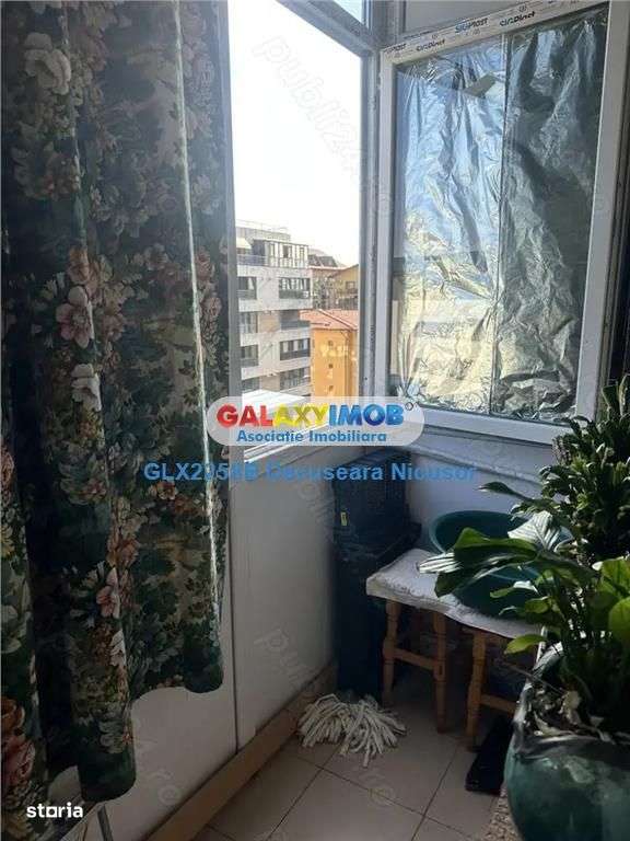 Garsoniera, complex Militari Residence, 40 mpu, 49 900 euro - Imagine principală: 4/6