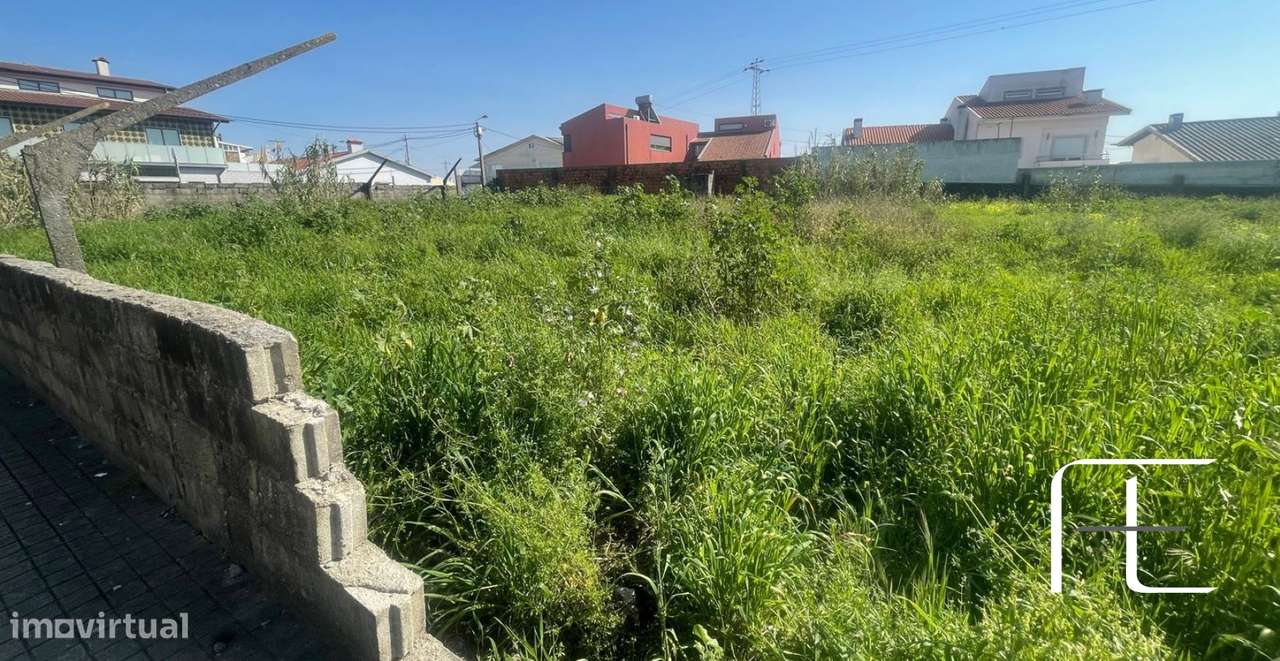 Terreno Rústico  Venda em Perafita, Lavra e Santa Cruz do Bispo,Matosi - Grande imagem: 4/4
