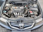 Honda Accord 2.0 Comfort - 11