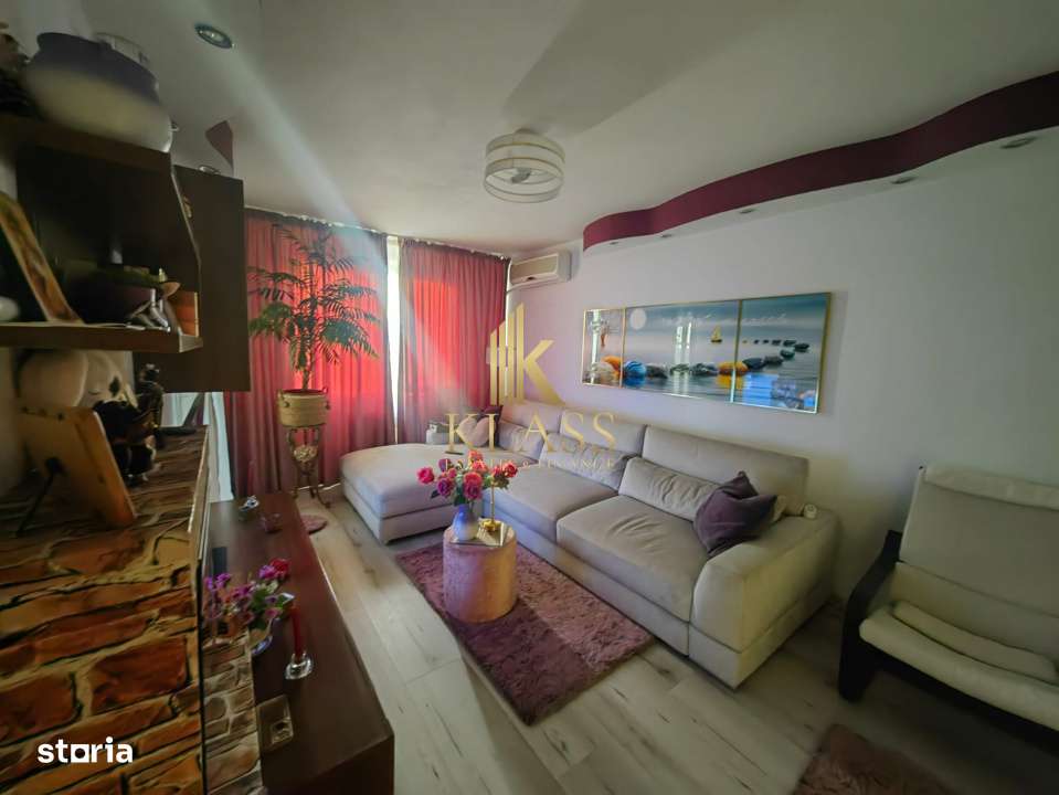 Apartament 2 camere Crangasi,/Parc/ Lacul Morii-cu parcare - Imagine principală: 3/14