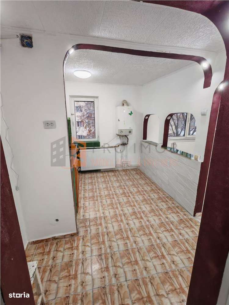 Apartament 2 camere decomandat in Micro 14, Buzau-1