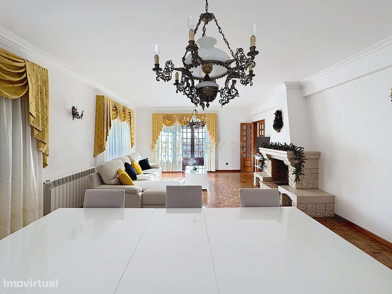 Espetacular Moradia T3 em Nazaré, Leiria com Vista Panorâmica - Grande imagem: 3/30