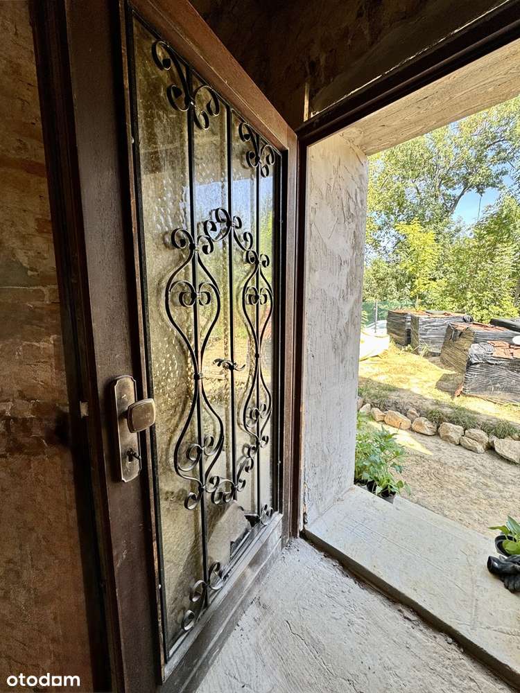 Nietypowy dom dwurodzinny-17