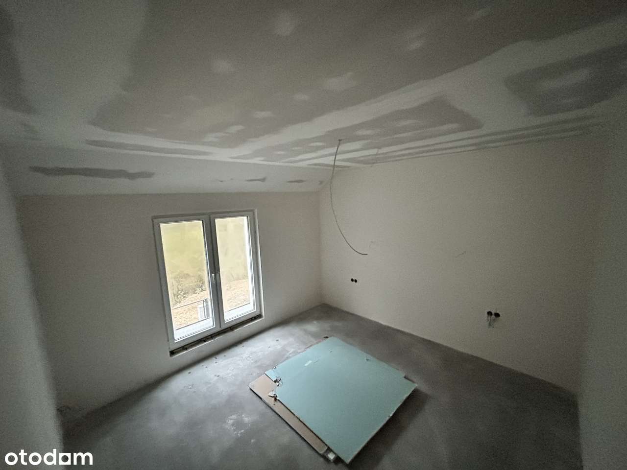 Wielgowo, srzedam dom, bliźniak 138m2 - Pełny obrazek: 5/15