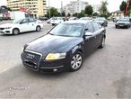 Audi A6 3.0 TDI quattro Aut - 4