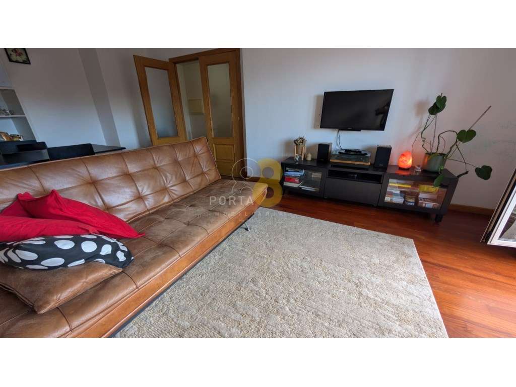 T2 em Paranhos - Polo Universitário-1