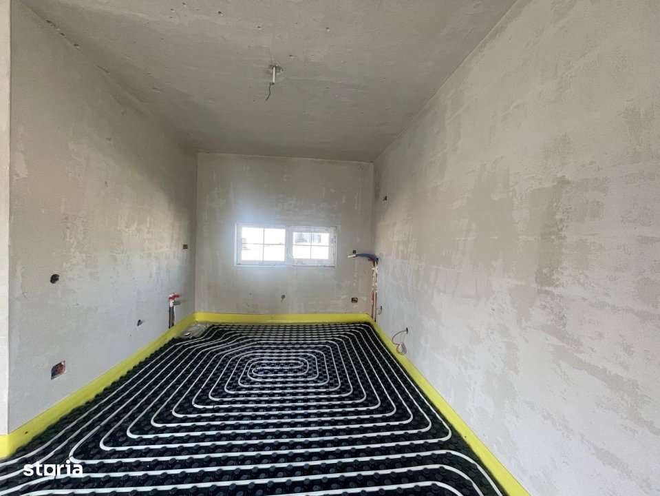 Locuinta individuala cu compartimentare practica, zona aerisita – Ch - Imagine principală: 5/13