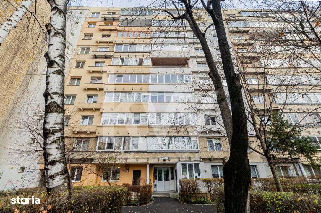 Apartament 2 camere zona ITC Brasov- COMISION 0%-1