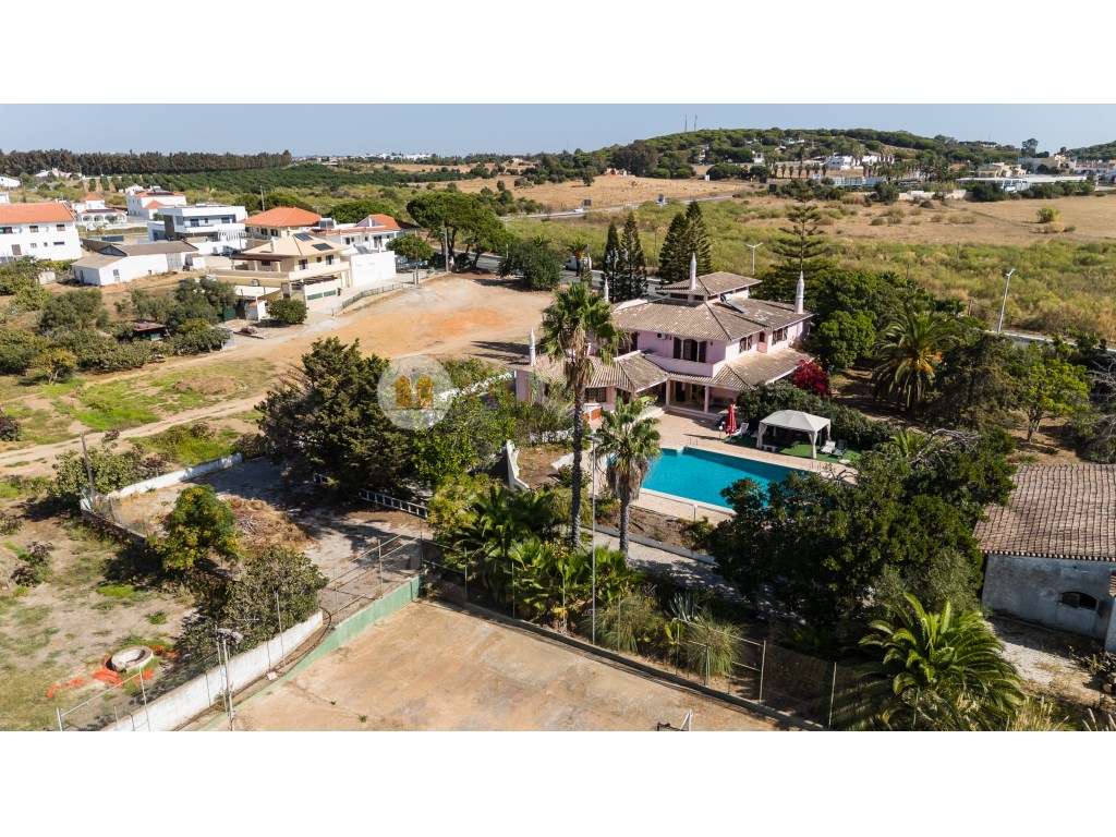 Quinta T4 - Praia de Altura-6