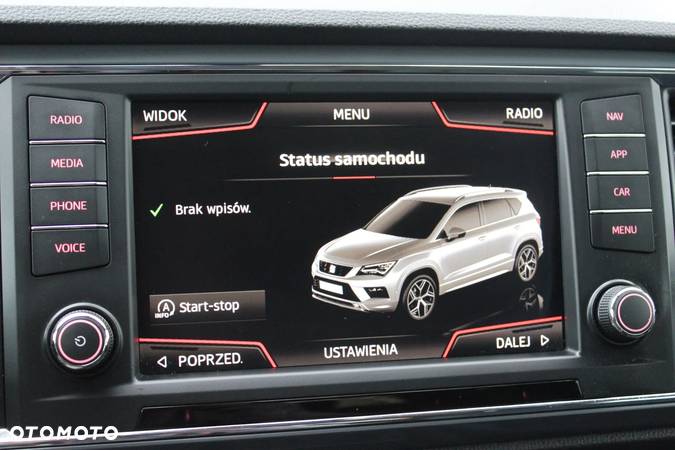 Seat Ateca 1.6 TDI Ecomotive Xcellence S&S - 35