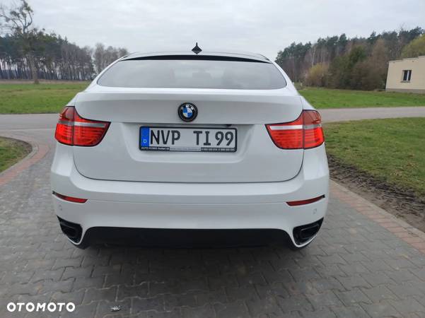 BMW X6 35d xDrive - 4