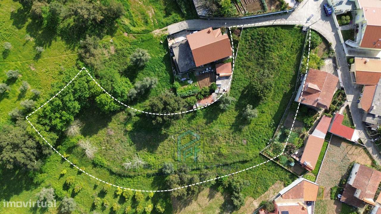 Terreno - Gondomar / Melres - Grande imagem: 2/25