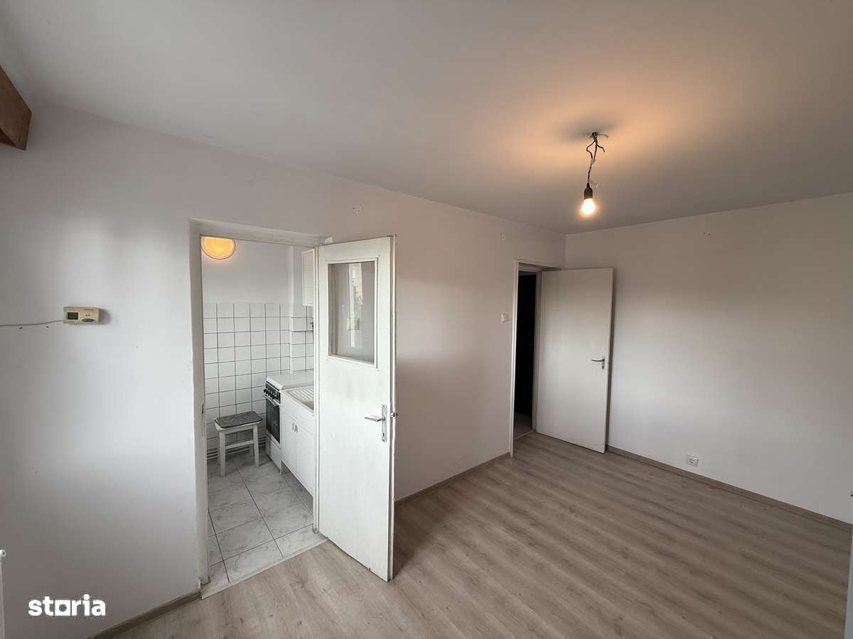 Piata Dunarea | Ocupabil Imediat | Etaj 3| IAKAB ISTVAN-3