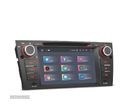 AUTO RADIO GPS ANDROID 11 PARA BMW E90 - E91 05-12 E92 - E93 06-14 - 7