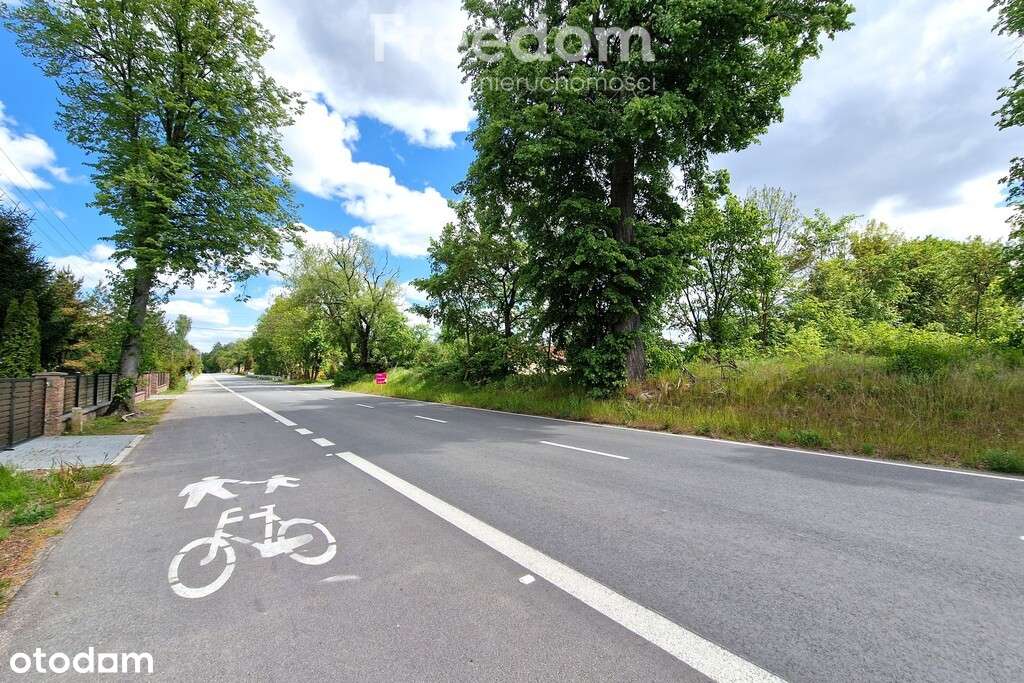 Działka w Borsukach 0,48 ha nieopodal rzeki Bug - Pełny obrazek: 5/7