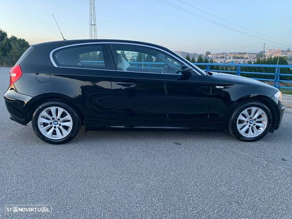 BMW 118 d - 7