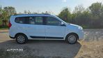 Dacia Lodgy 1.5 dCi Laureate - 2