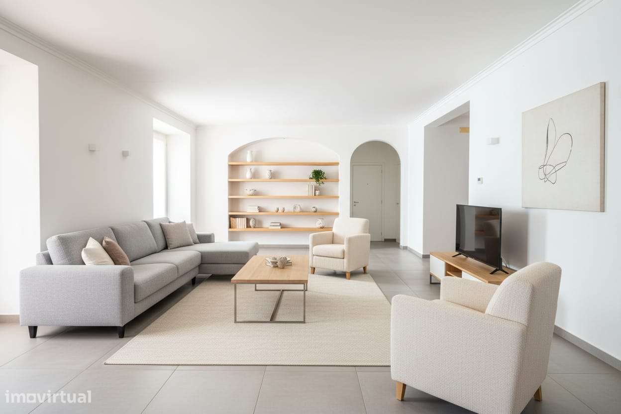 Moradia T7 no centro de Samora Correia-9