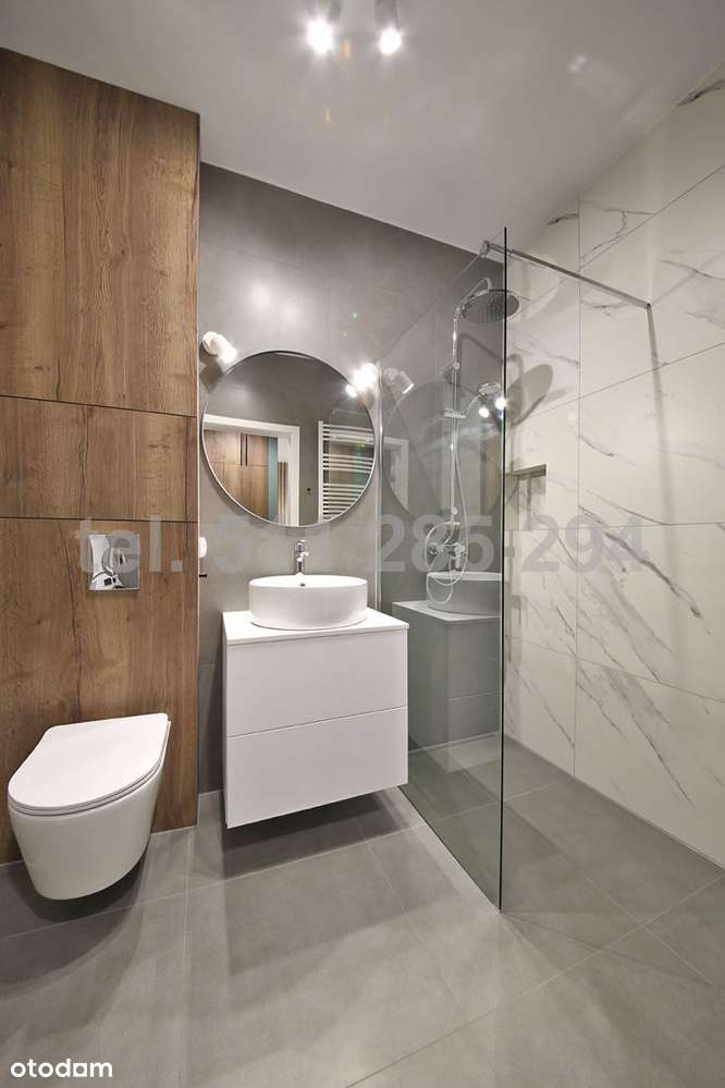 Super lokalizacja, wszystko nowe, pełne wyposażenie.-13