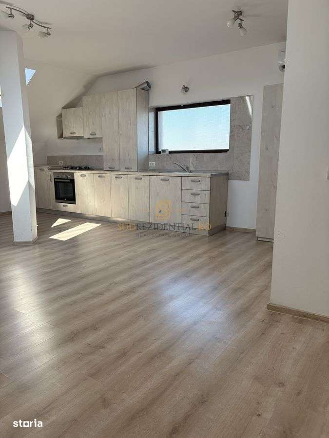 Garsoniera spatioasa, Antiaeriana- Rahova, 0% comision - Imagine principală: 5/9