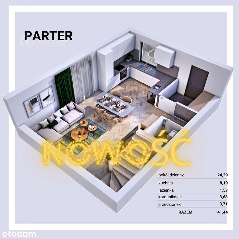 Bliźniak dla rodziny w wakacyjnej promocji - Pełny obrazek: 2/10