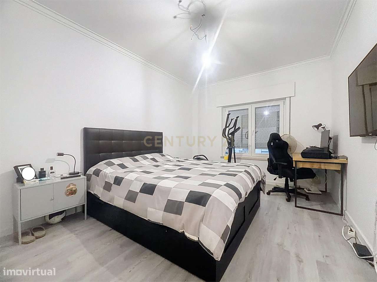 Apartamento T3 Renovado Casal Do Marco - Grande imagem: 5/15
