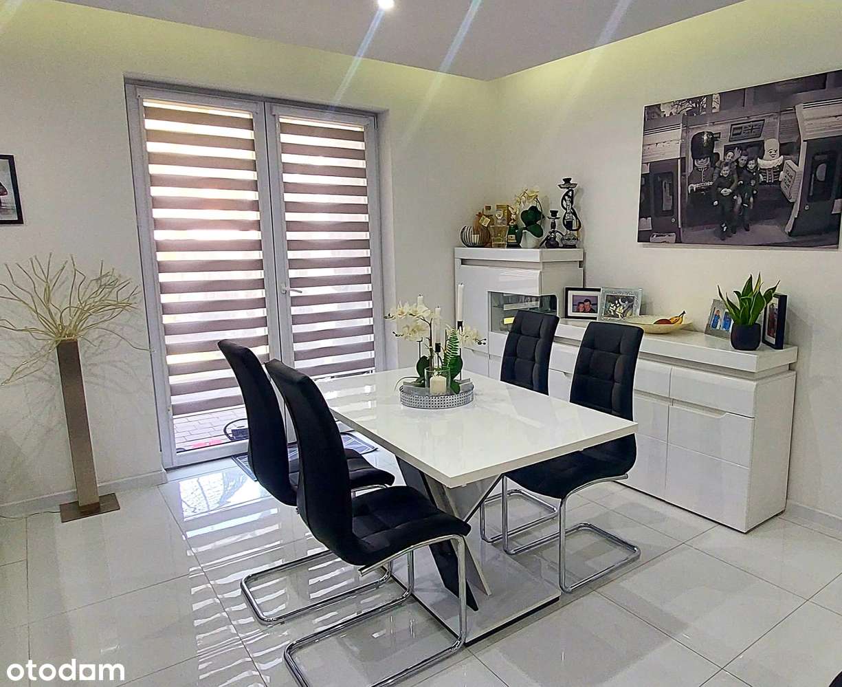 Dom na sprzedaż - Halemba  - Cena do negocjacji-6