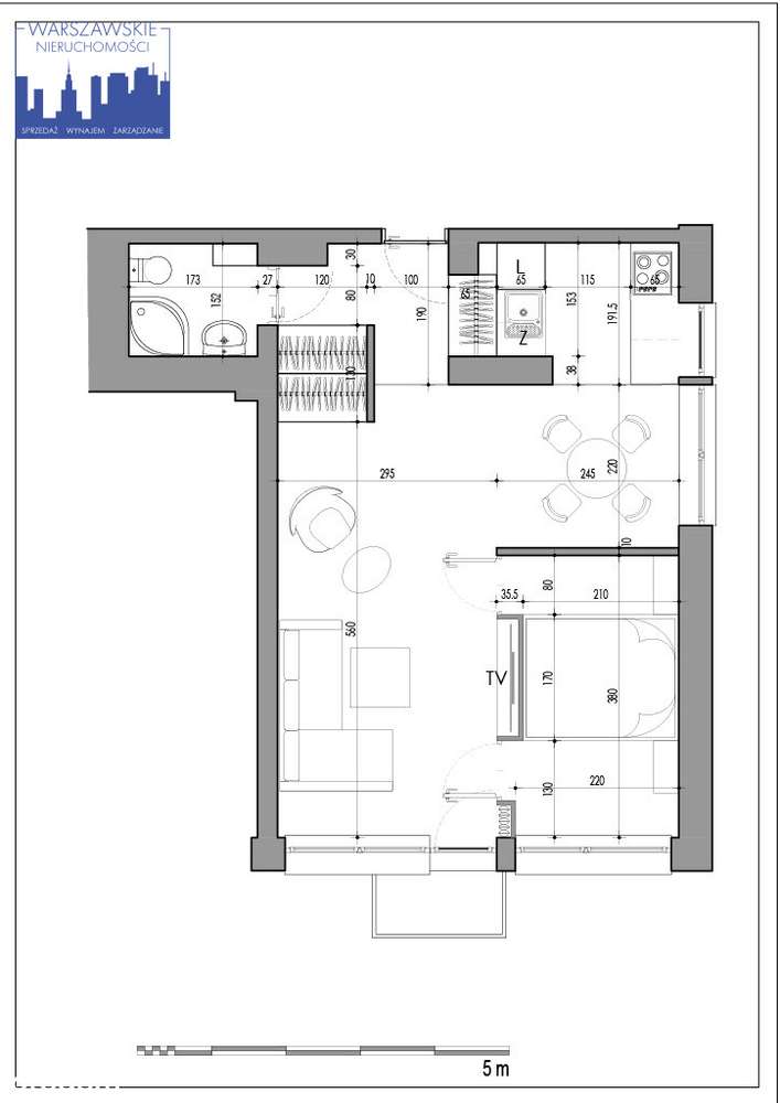500m za rondem Wiatraczna-0