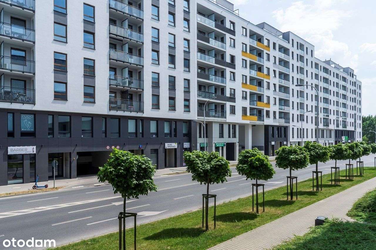 Moja Północna III| 2-pok.| 191 - Pełny obrazek: 2/8