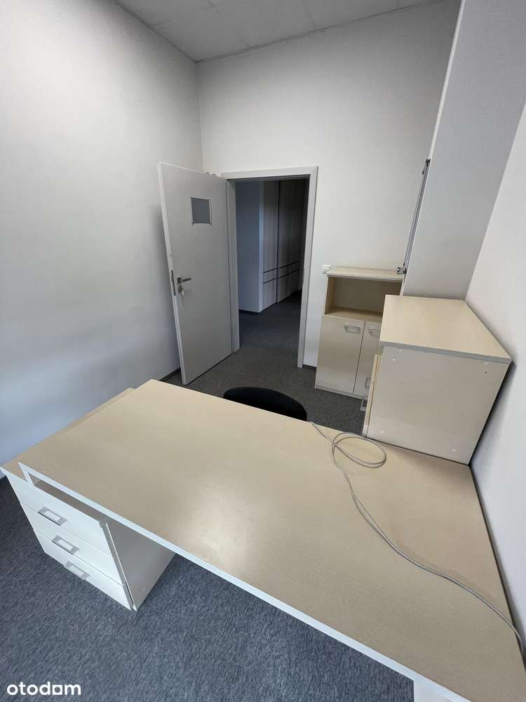 Tani lokal | małe biuro | biurowiec | klima - Pełny obrazek: 2/4