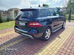 Mercedes-Benz ML 350 BlueTEC 4MATIC 7G-TRONIC - 4