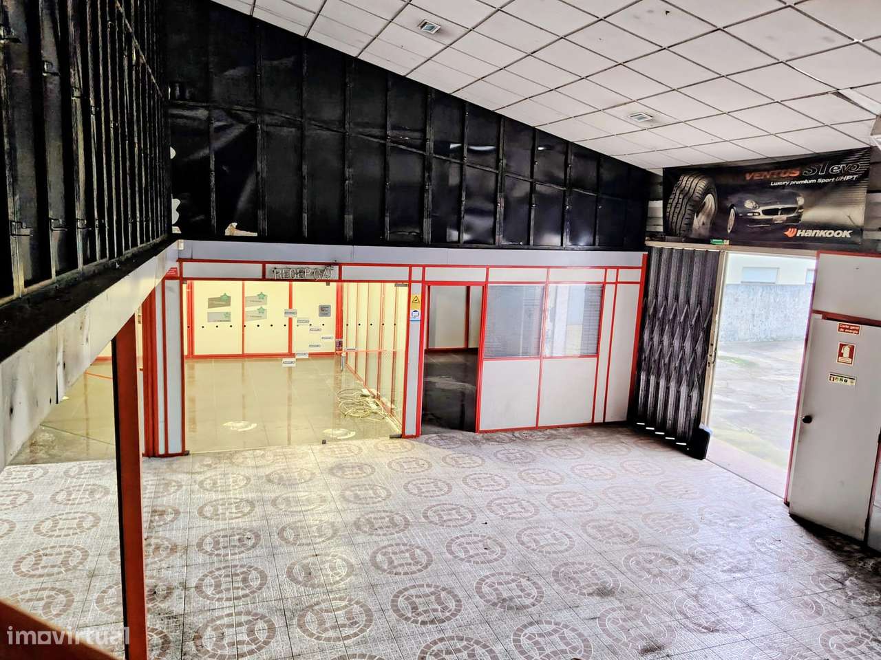 Armazém à venda em Gondomar - Grande imagem: 2/13