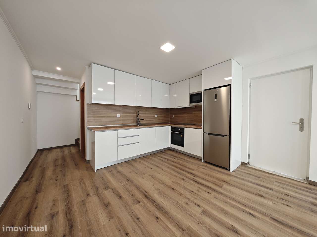 Moradia T2 Nova Construção - Grande imagem: 5/19